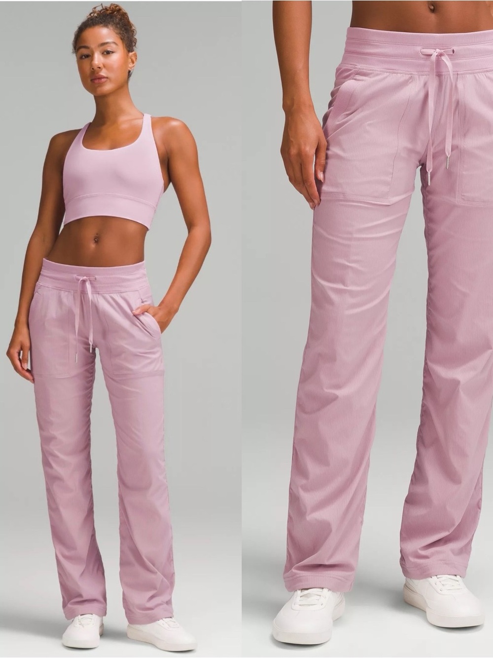 lululemon | Dance Studio Mid-Rise Pant *Regular